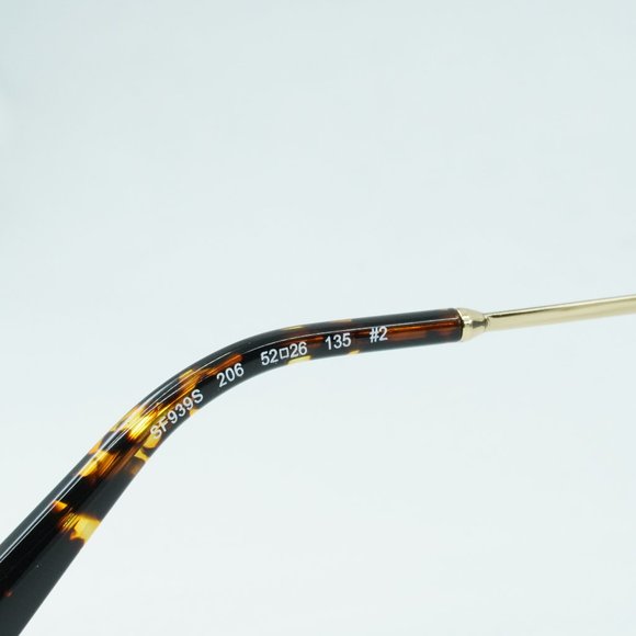 FINAL PRICE NEW SALVATORE FERRAGAMO SF939S 206 SUNGLASSES main image 9